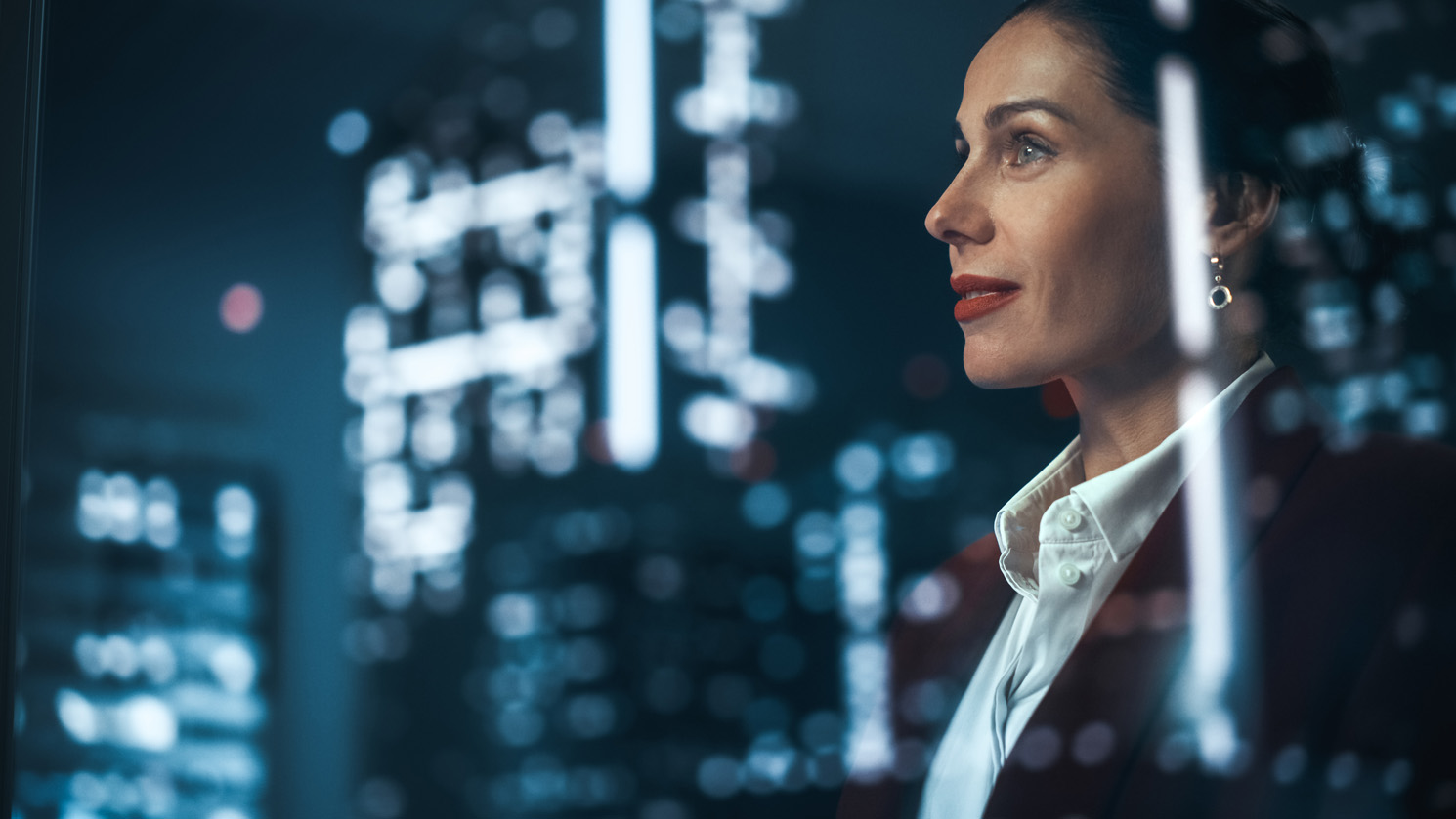 executive job search tips