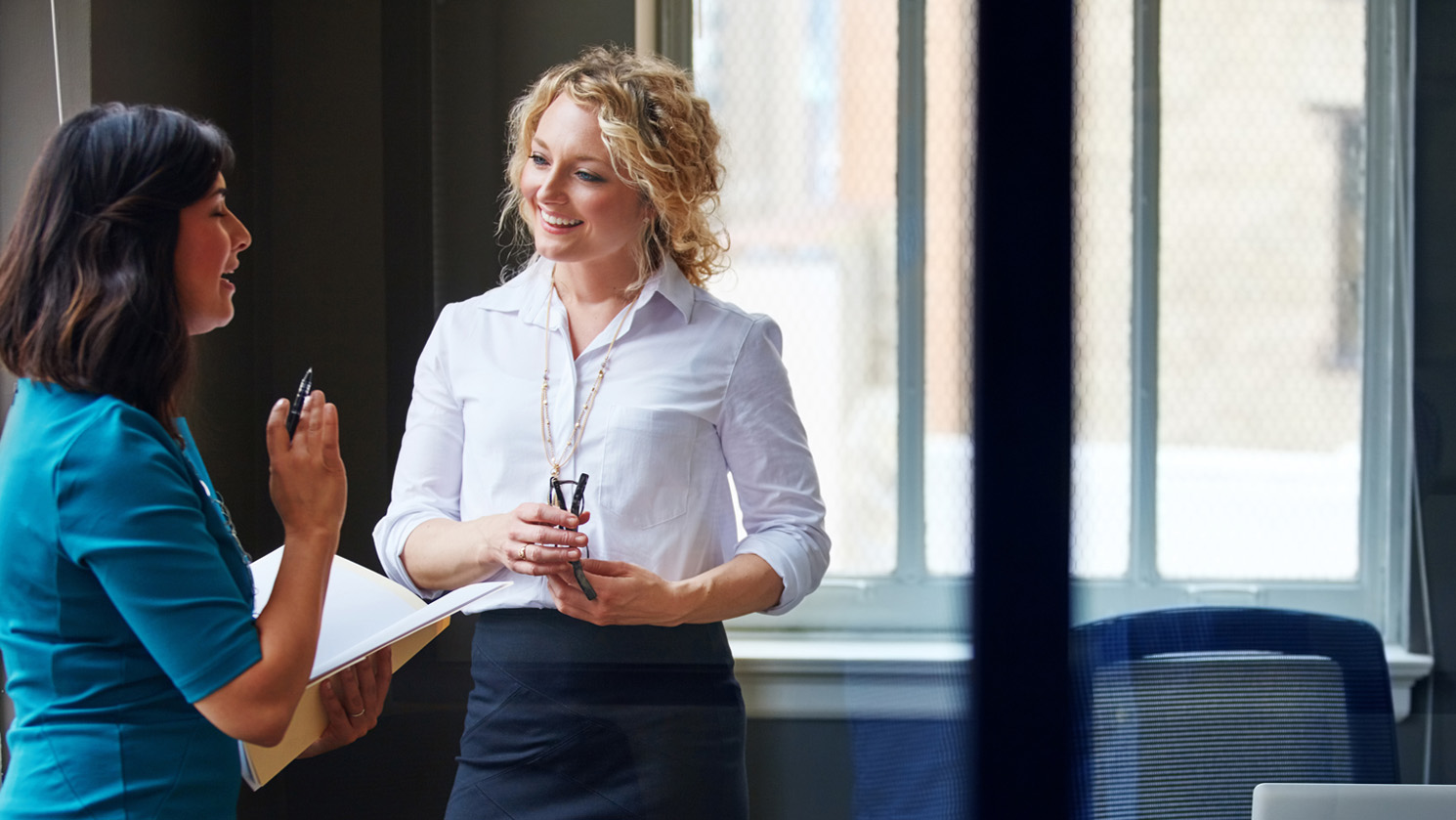 free executive resume template