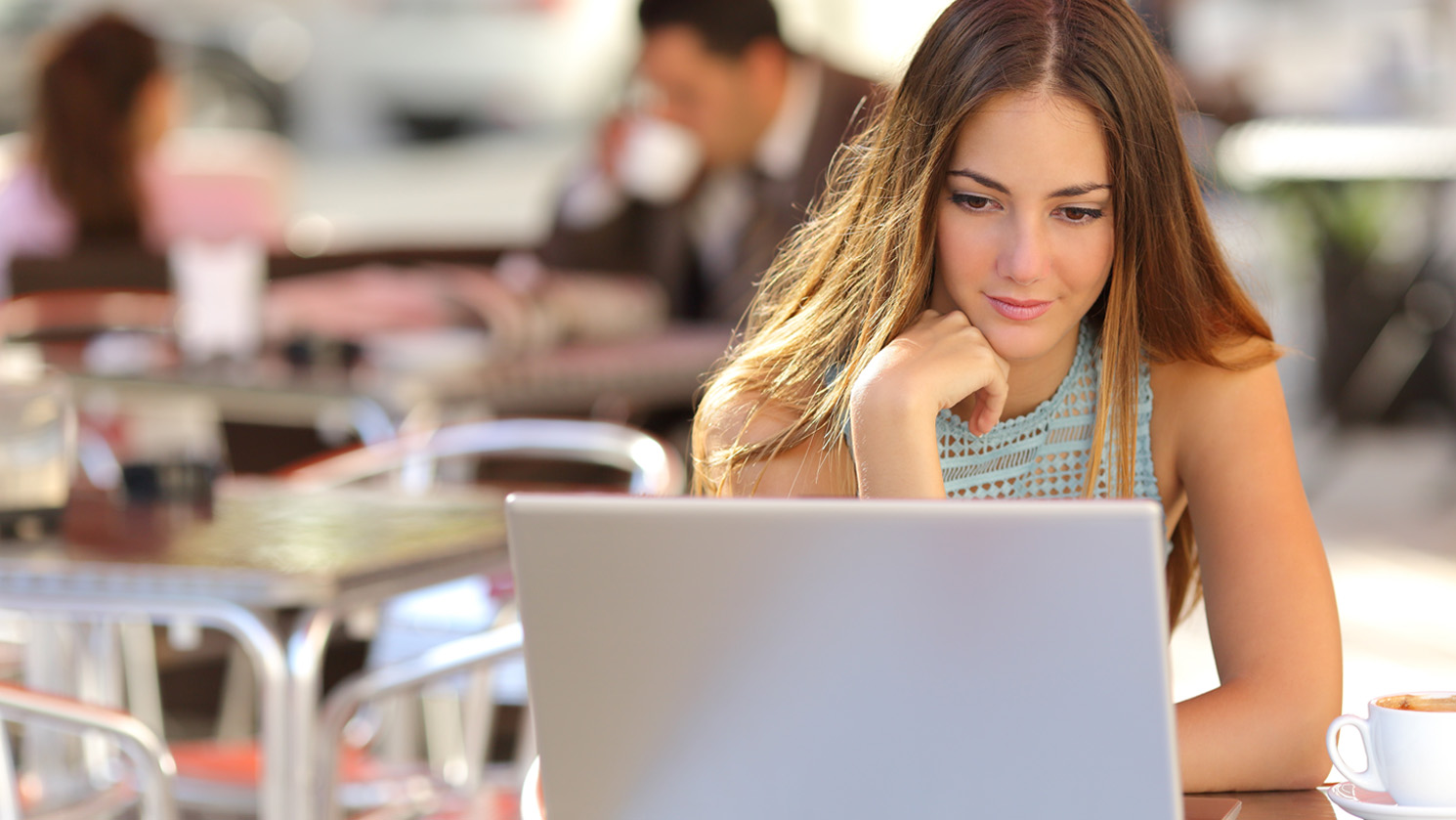 writing your first resume