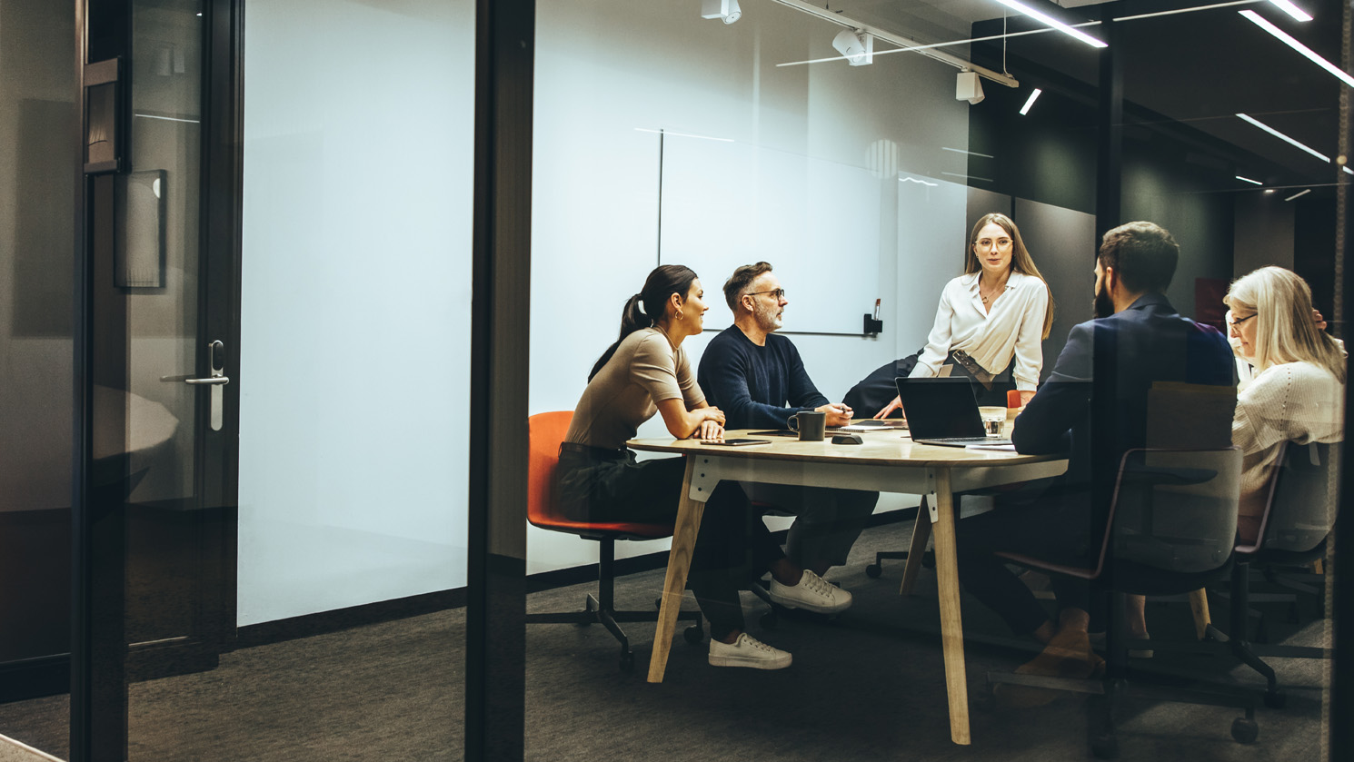 how to become a chief operating officer (COO)