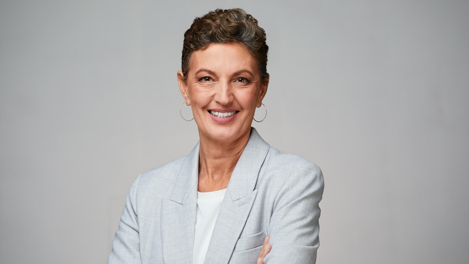 develop executive presence