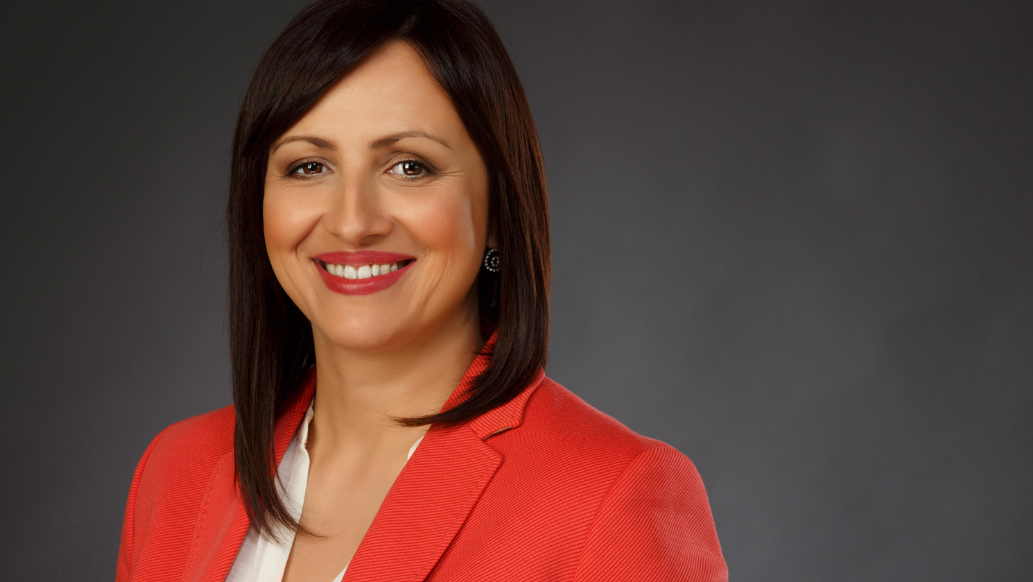 executive resume format